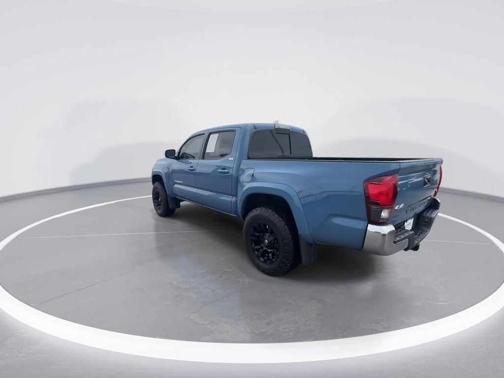 2019 Toyota Tacoma SR5 V6