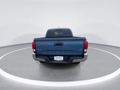 2019 Toyota Tacoma SR5 V6