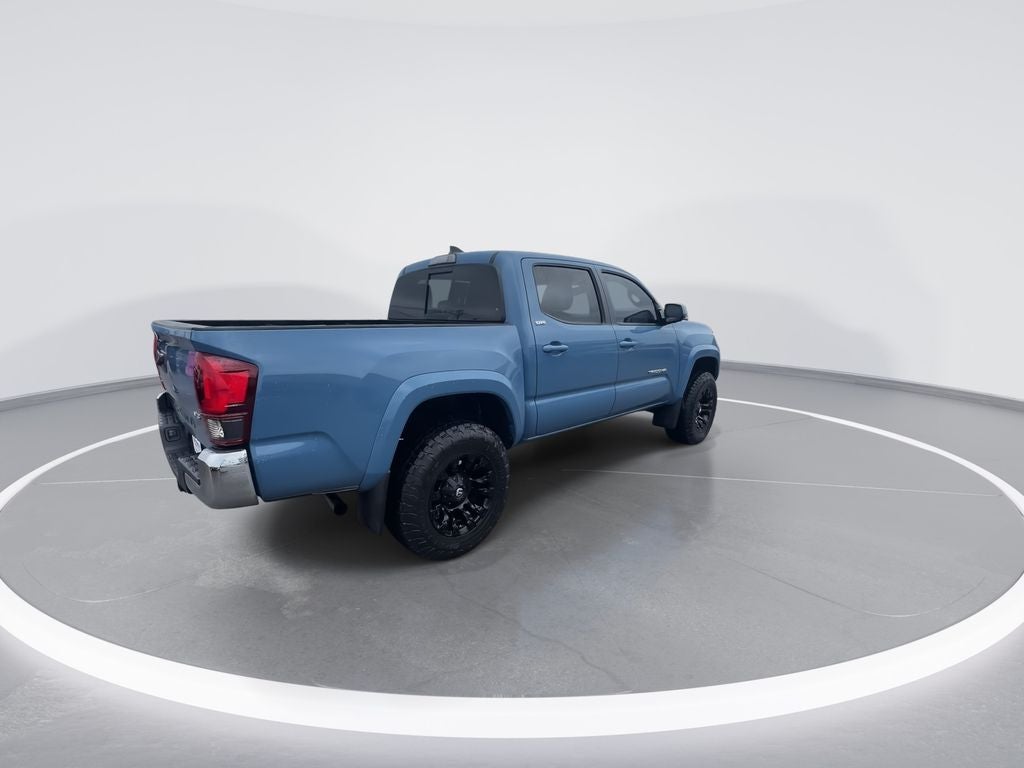 2019 Toyota Tacoma SR5 V6