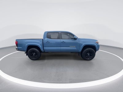 2019 Toyota Tacoma SR5 V6