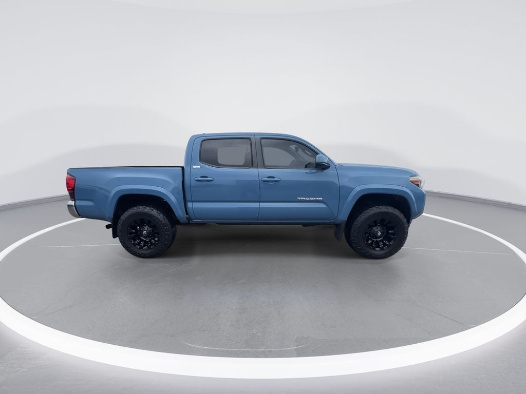 2019 Toyota Tacoma SR5 V6