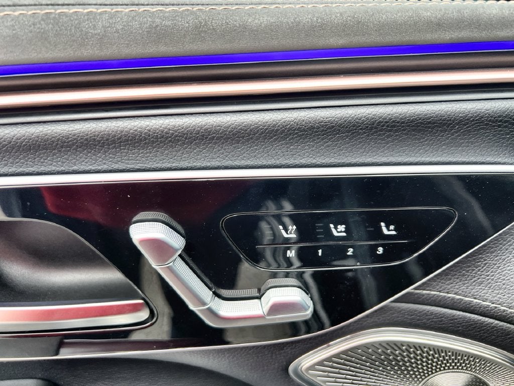 2023 Mercedes-Benz EQS 450 Base
