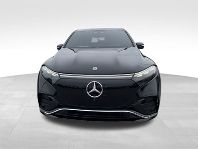 2023 Mercedes-Benz EQS 450 Base