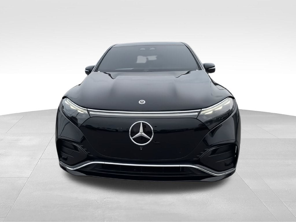 2023 Mercedes-Benz EQS 450 Base