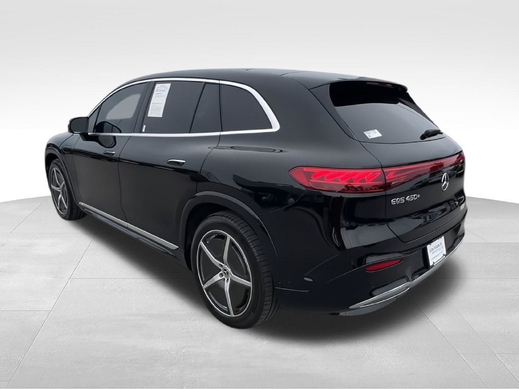 2023 Mercedes-Benz EQS 450 Base