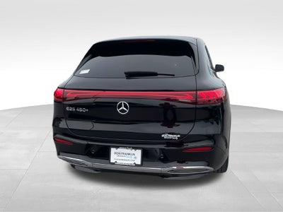 2023 Mercedes-Benz EQS 450 Base