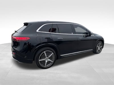 2023 Mercedes-Benz EQS 450 Base