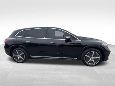 2023 Mercedes-Benz EQS 450 Base