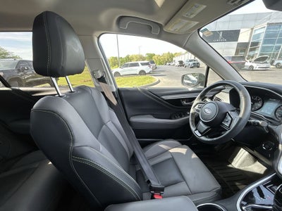 2024 Subaru Outback Onyx Edition XT