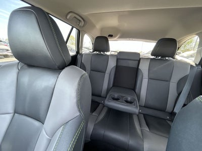 2024 Subaru Outback Onyx Edition XT