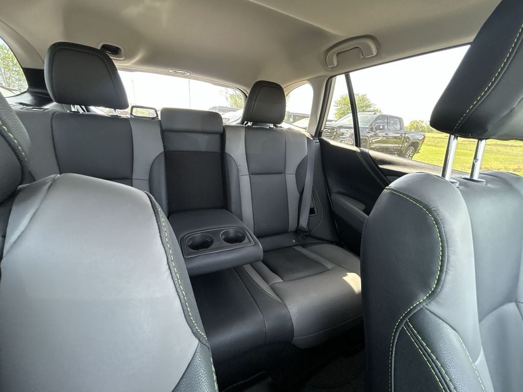 2024 Subaru Outback Onyx Edition XT
