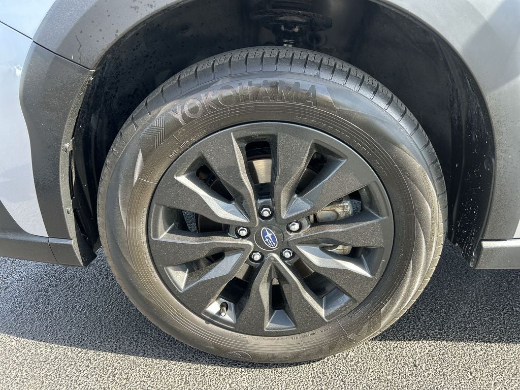 2024 Subaru Outback Onyx Edition XT