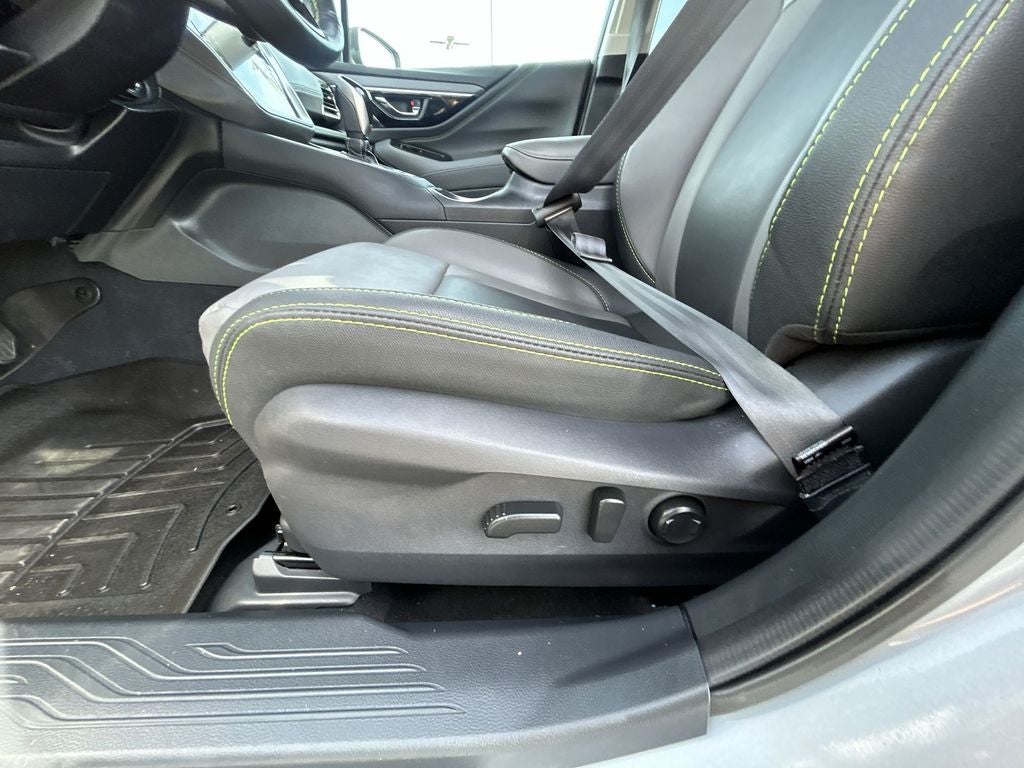 2024 Subaru Outback Onyx Edition XT