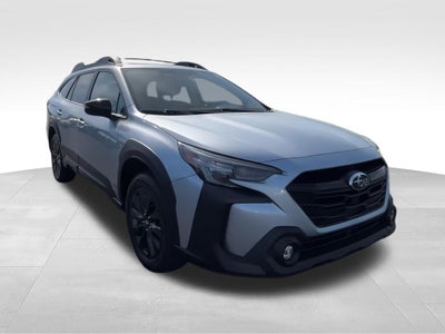 2024 Subaru Outback Onyx Edition XT