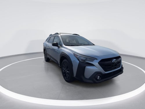 2024 Subaru Outback Onyx Edition XT