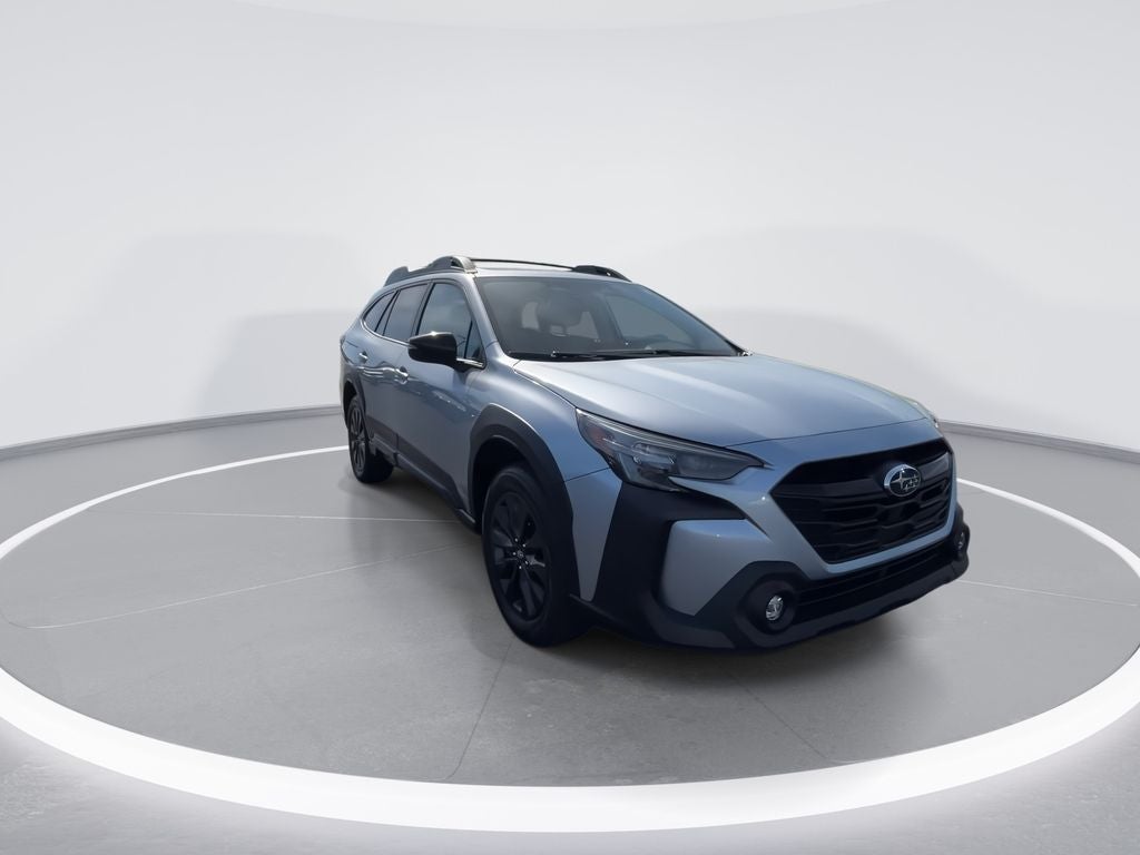 2024 Subaru Outback Onyx Edition XT