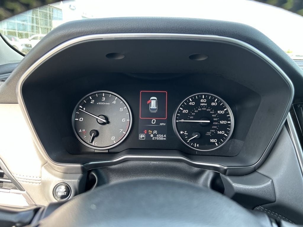 2024 Subaru Outback Onyx Edition XT