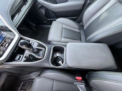2024 Subaru Outback Onyx Edition XT