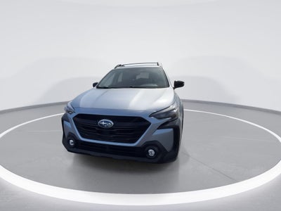 2024 Subaru Outback Onyx Edition XT