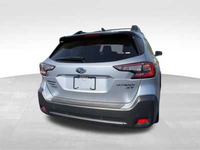2024 Subaru Outback Onyx Edition XT