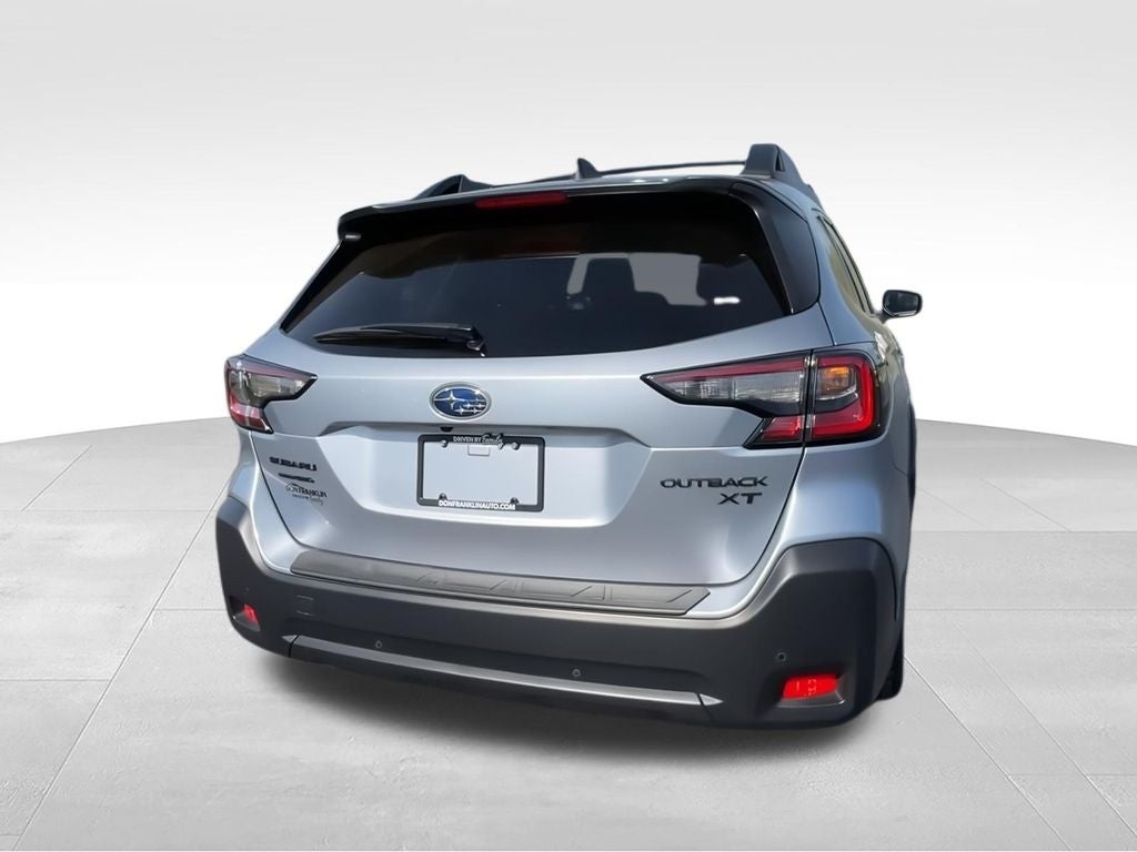 2024 Subaru Outback Onyx Edition XT