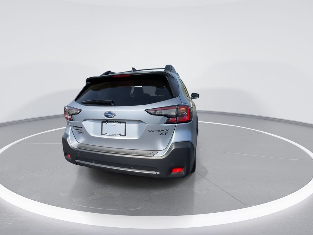 2024 Subaru Outback Onyx Edition XT