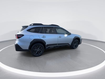 2024 Subaru Outback Onyx Edition XT