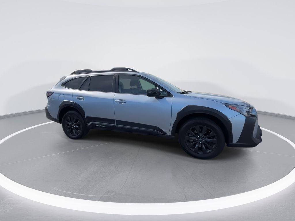 2024 Subaru Outback Onyx Edition XT