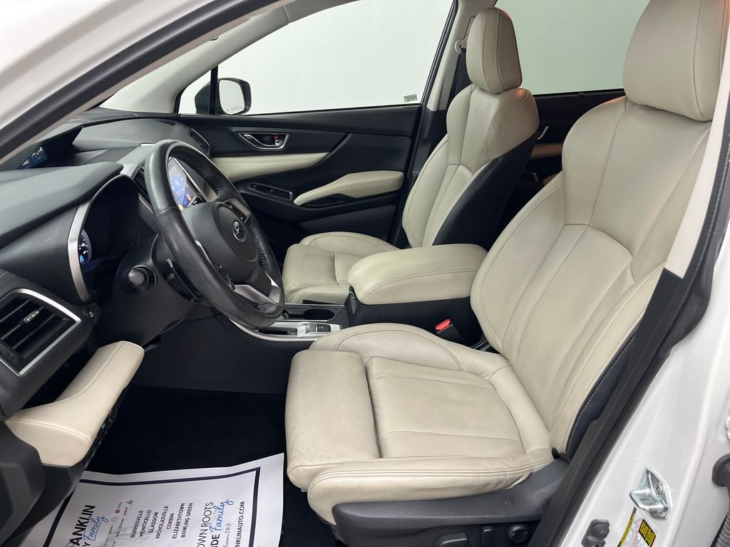 2021 Subaru Ascent Limited
