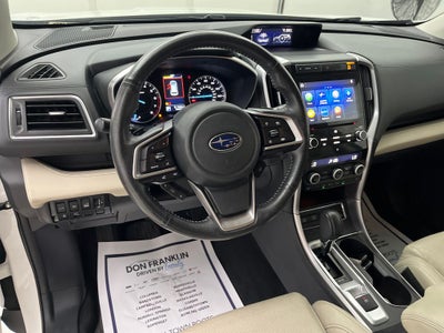 2021 Subaru Ascent Limited