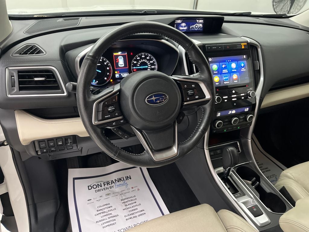 2021 Subaru Ascent Limited