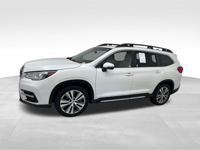 2021 Subaru Ascent Limited