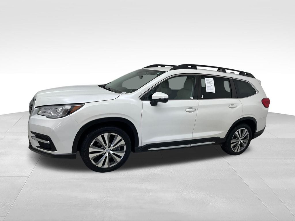 2021 Subaru Ascent Limited