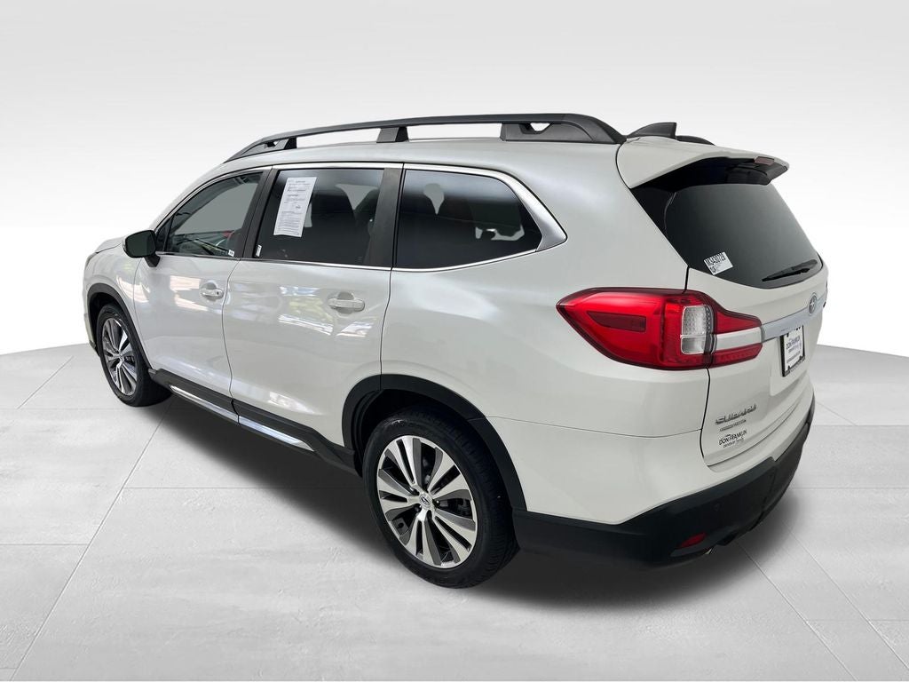 2021 Subaru Ascent Limited