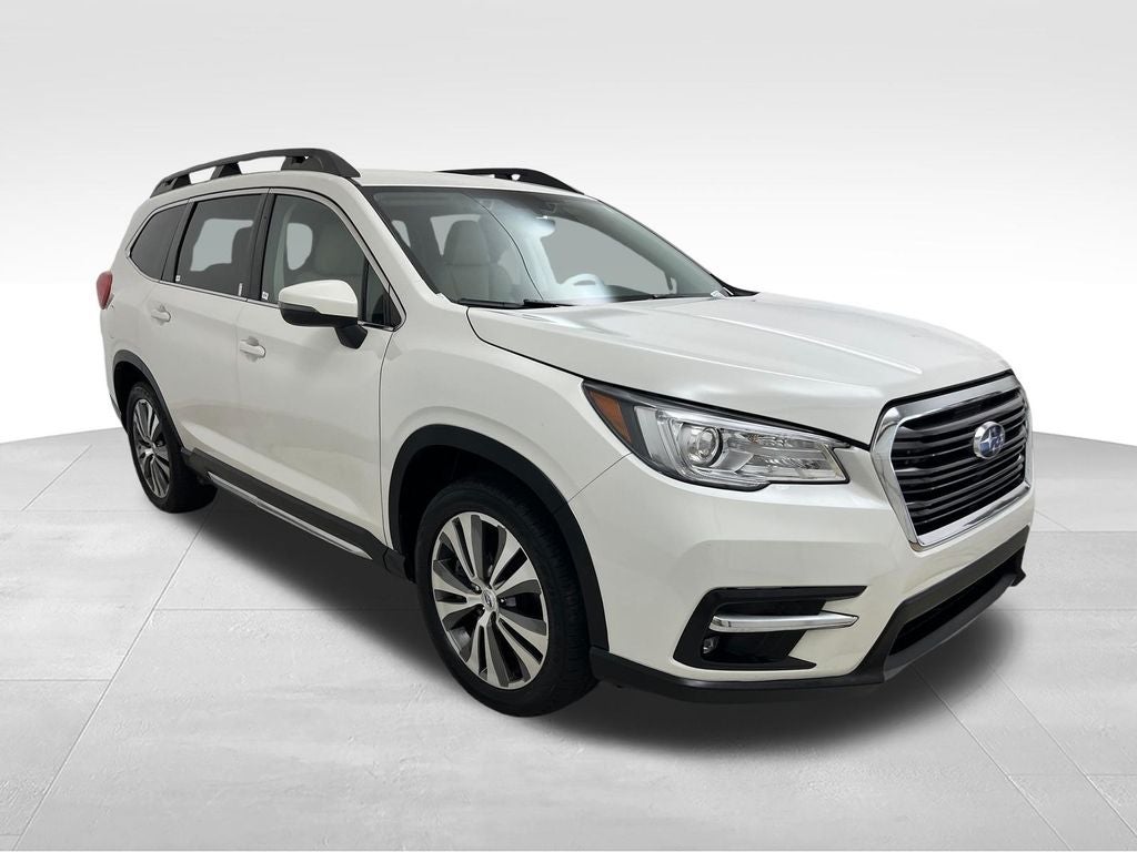 2021 Subaru Ascent Limited