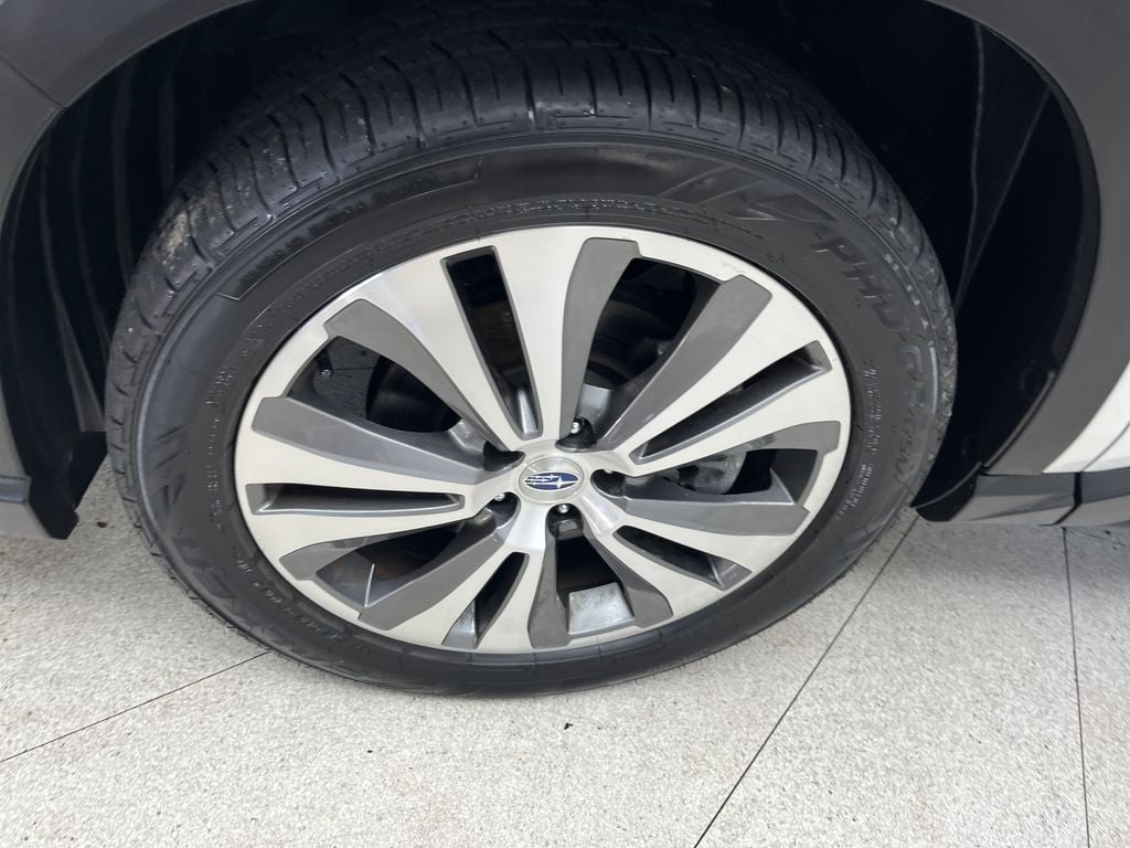 2021 Subaru Ascent Limited