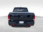 2022 Honda Ridgeline Black Edition