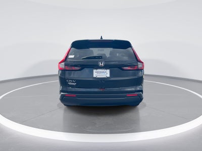 2024 Honda CR-V LX