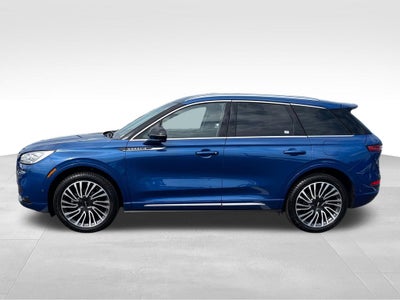 2021 Lincoln Corsair Reserve