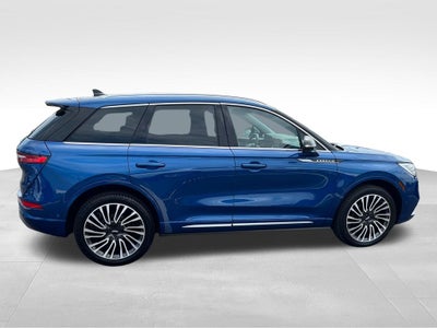 2021 Lincoln Corsair Reserve