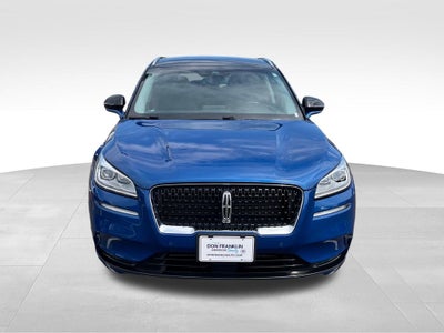2021 Lincoln Corsair Reserve