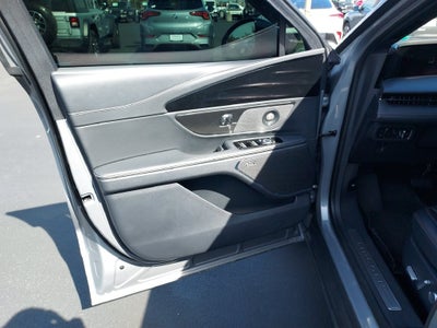 2024 Lincoln Nautilus Premiere
