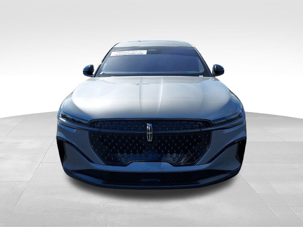 2024 Lincoln Nautilus Premiere