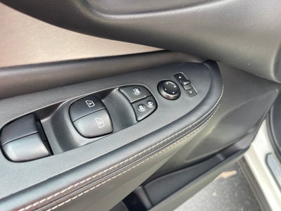 2020 Nissan Murano S
