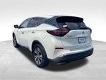 2020 Nissan Murano S