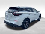 2020 Nissan Murano S