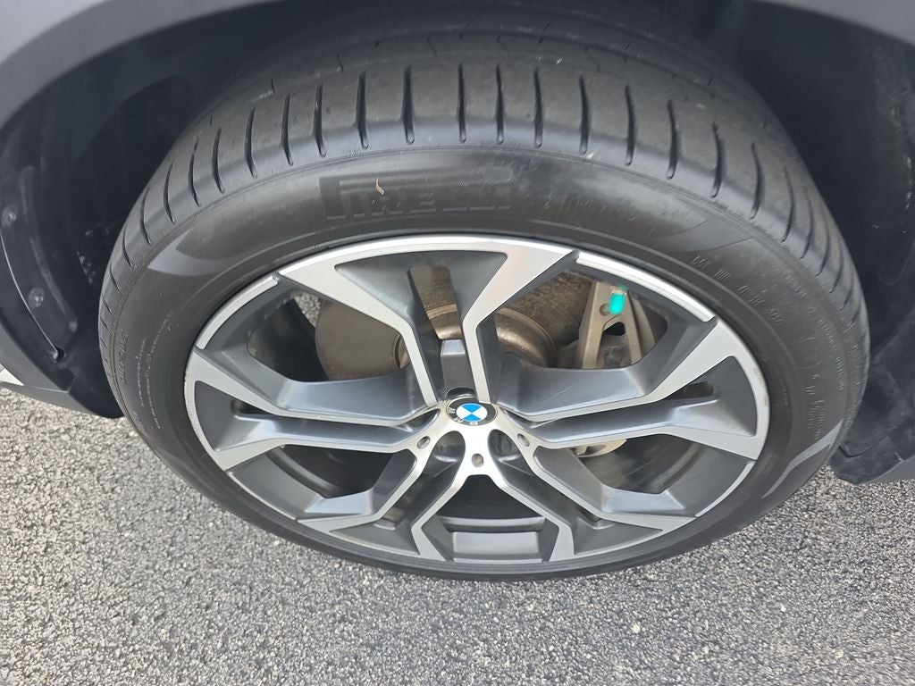 2020 BMW X5 xDrive50i