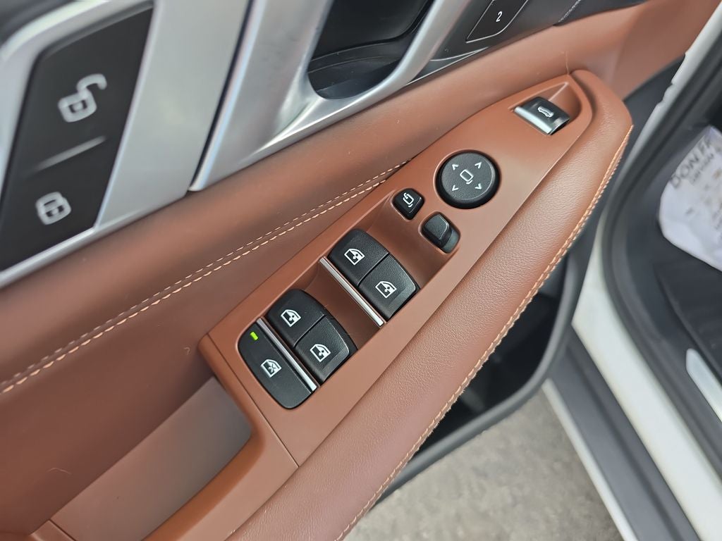 2020 BMW X5 xDrive50i