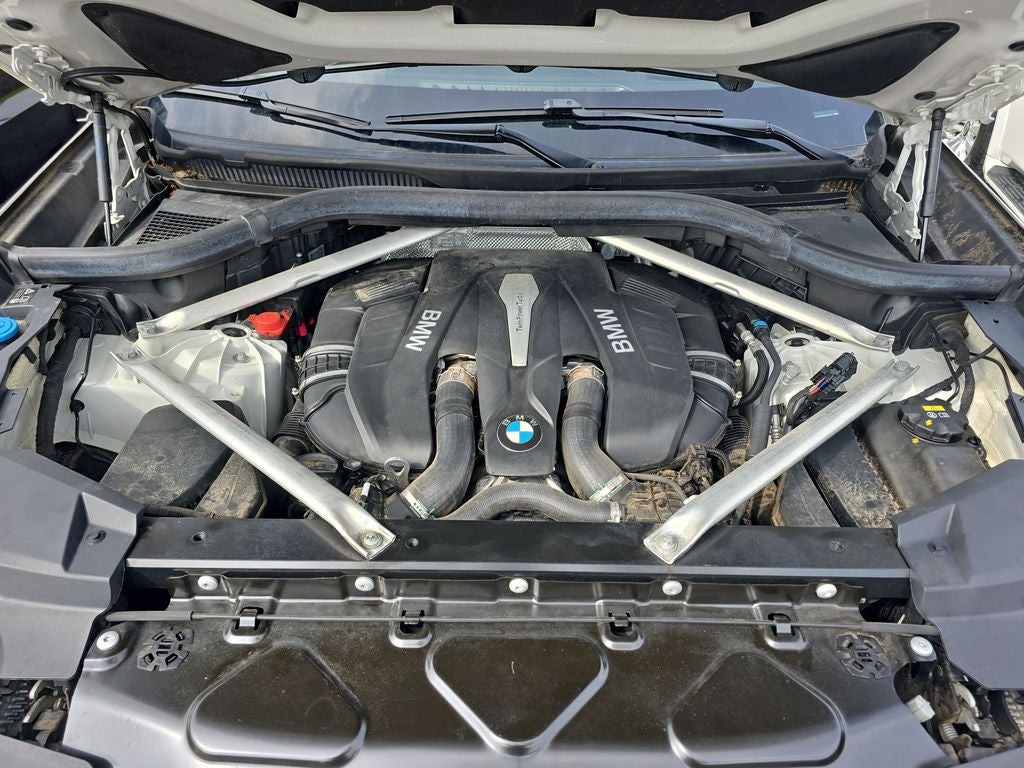 2020 BMW X5 xDrive50i