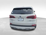 2020 BMW X5 xDrive50i